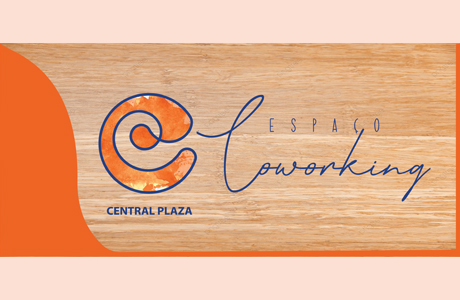 Espaço Coworking