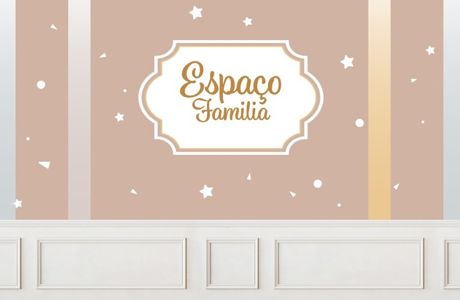 Espaço Família