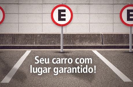 Estacionamento