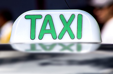 Taxi