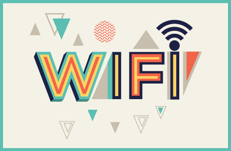 Wifi